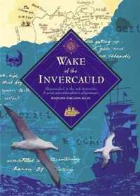 Wake of the Invercauld