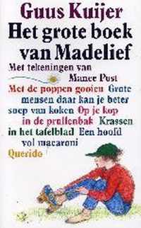 Het Grote Boek Van Madelief