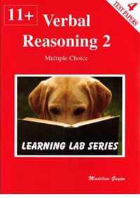 11+ Practice Papers: Verbal Reasoning Multiple Choice