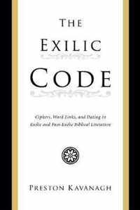 The Exilic Code