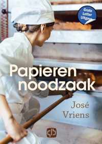 Papieren noodzaak