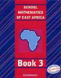 School Mathematics for East Africa Student's Book 3