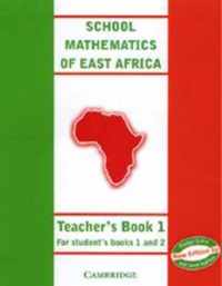 School Mathematics for East Africa Teacher's Book 3