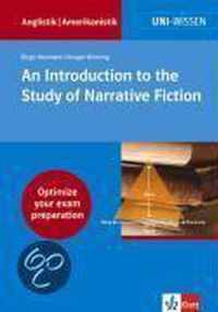 An Introduction to the Study of Narrative Fiction