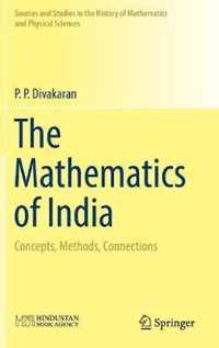 The Mathematics of India