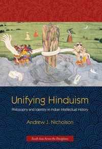 Unifying Hinduism