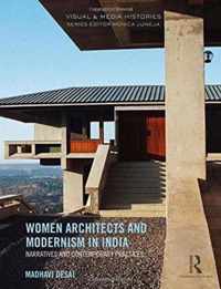 Women Architects and Modernism in India