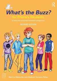 What's the Buzz? for Primary Students