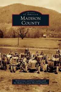 Madison County