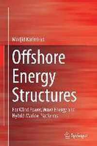 Offshore Energy Structures