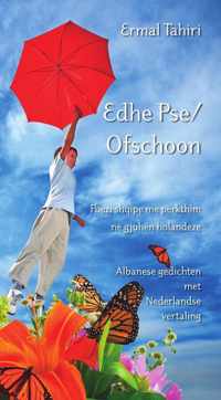 Edhe Pse / Ofschoon