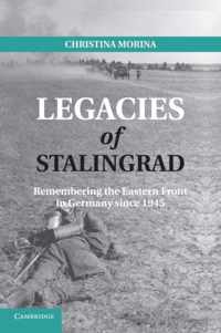 Legacies of Stalingrad