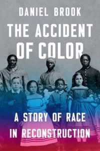 The Accident of Color