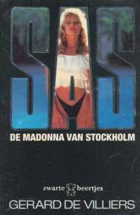 Sas-madonna van Stockholm