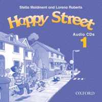 Happy Street