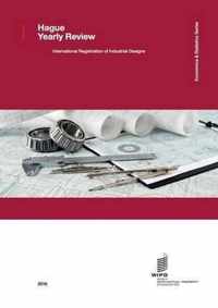 Hague Yearly Review - International Registrations of Industrial Designs - 2016