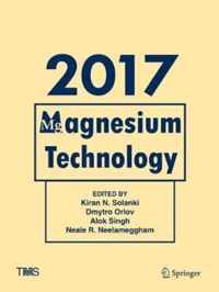 Magnesium Technology 2017