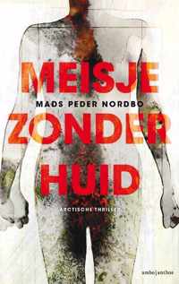 Meisje zonder huid