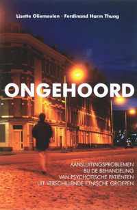 Ongehoord