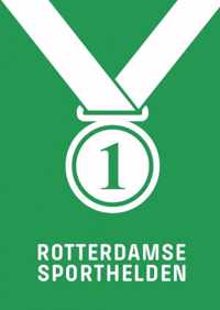 Rotterdamse sporthelden