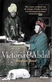 Victoria & Abdul