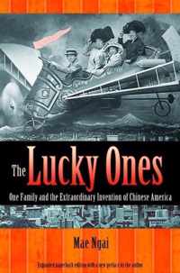 The Lucky Ones