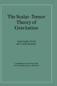 The Scalar-Tensor Theory of Gravitation