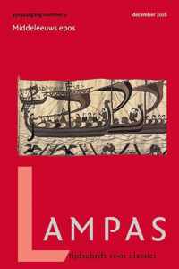 Middeleeuws epos. Lampas (Tijdschrift voor classici) 49 (2016) 4