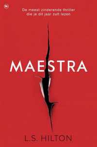 Maestra  -   Maestra