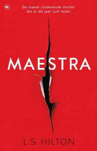 Maestra  -   Maestra