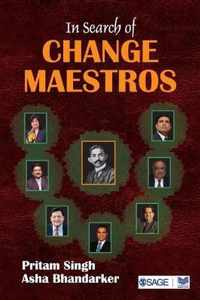 In Search of Change Maestros