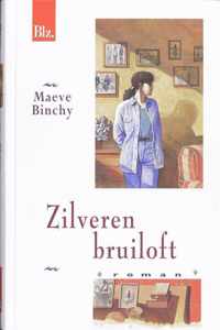 Zilveren bruiloft