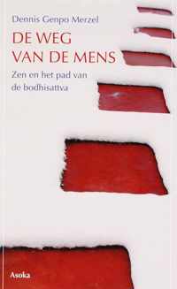 De weg van de mens