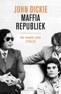 Maffiarepubliek