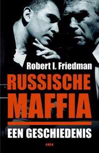 Russische Maffia