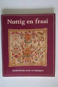 Nuttig en fraai