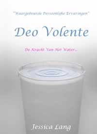 Deo volente