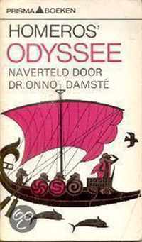 Homeros' Odyssee