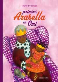 Prinses Arabella en Omi