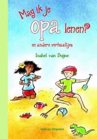 Mag ik je opa lenen?