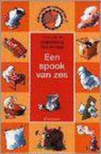 Een spook van zes