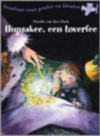 Hupsakee, een toverfee