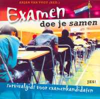 Examen doe je samen