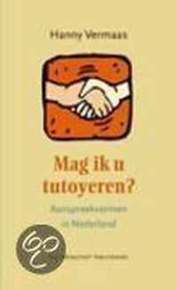 Mag Ik U Tutoyeren?