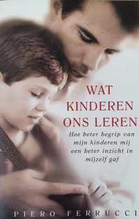 Wat Kinderen Ons Leren