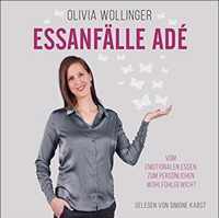 Essanfälle adé