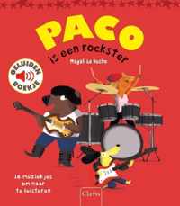 Paco - Paco is een rockster