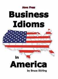 Business Idioms in America