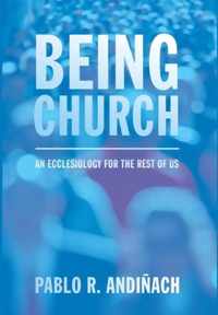 Being Church