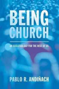 Being Church